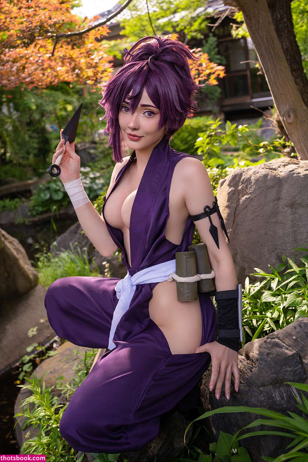 Misaki Sai Photo #85