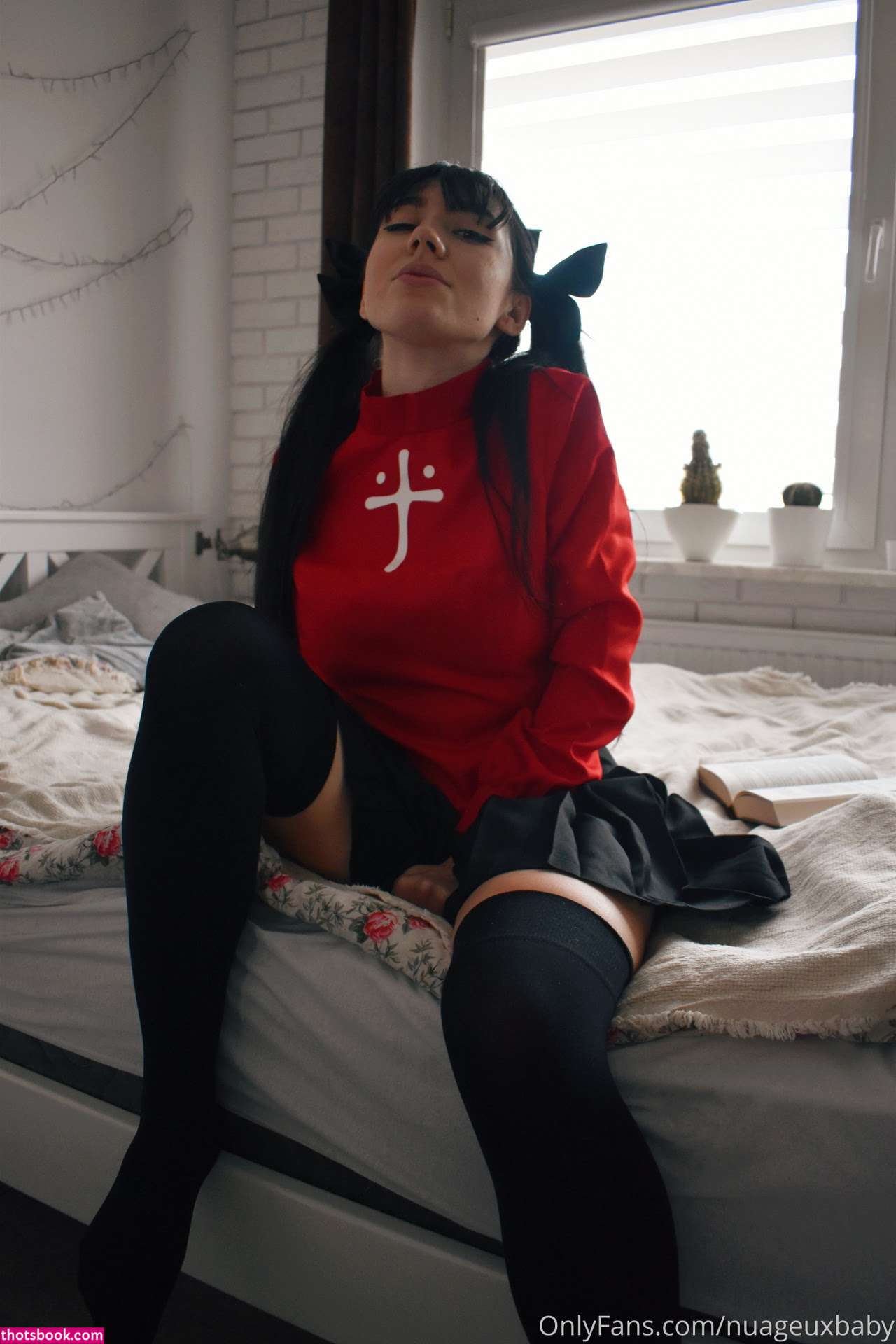 Nuageuxbaby Photo #13