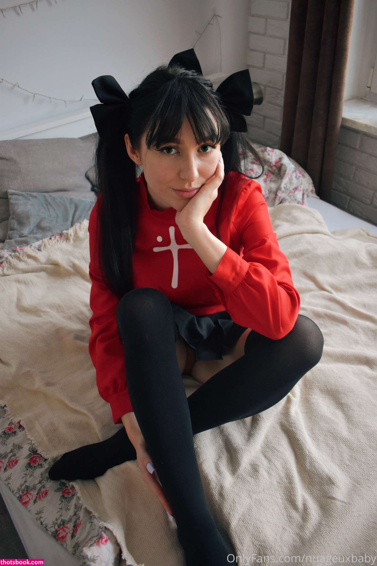 Nuageuxbaby Photo #15