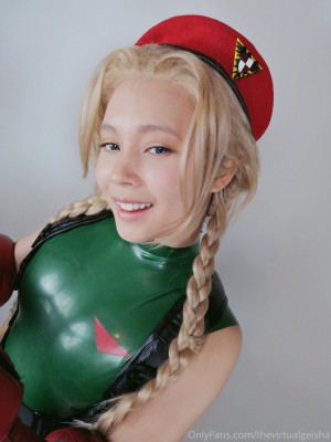 Virtual Geisha Photo #40