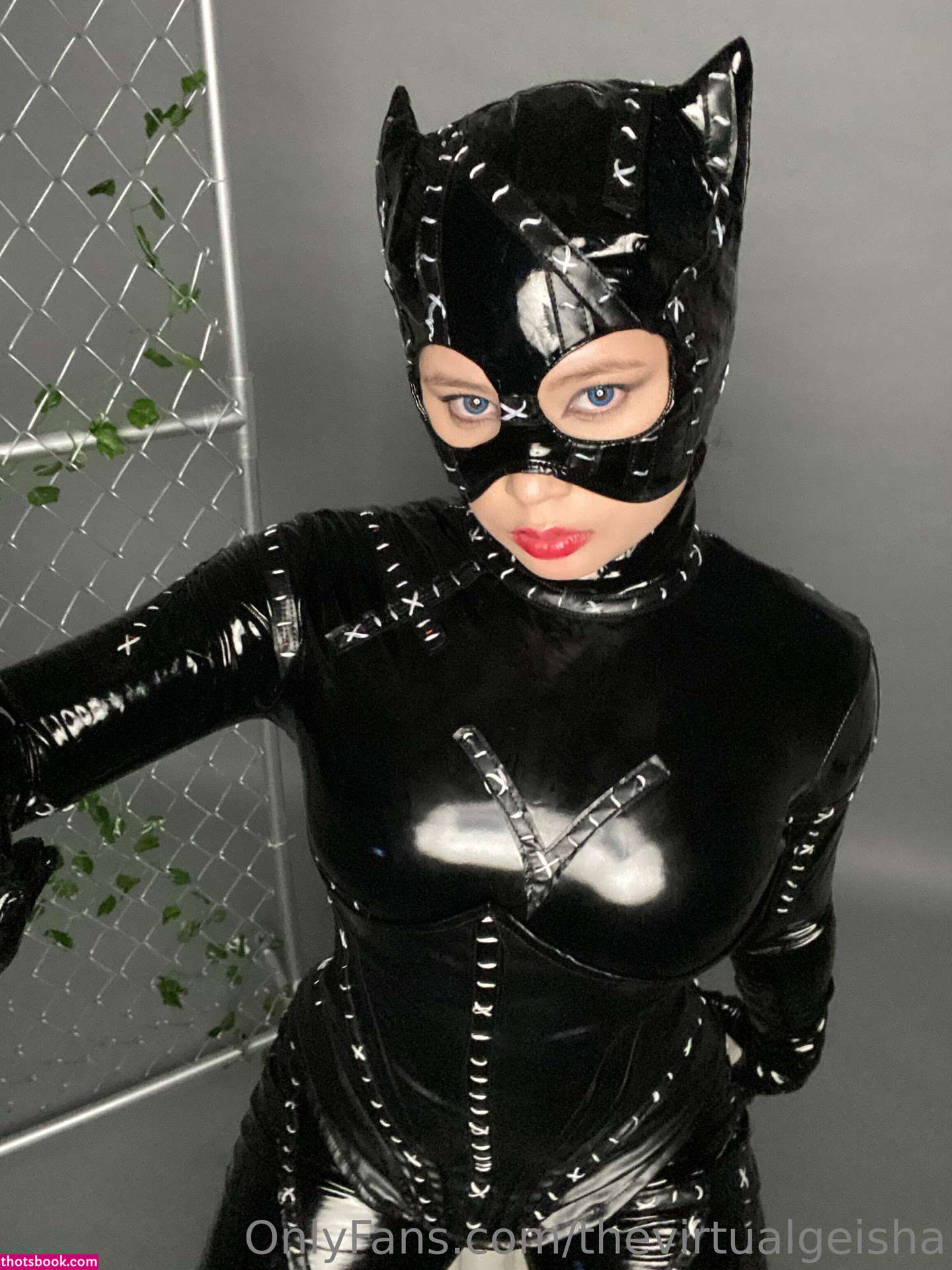 Virtual Geisha Photo #53