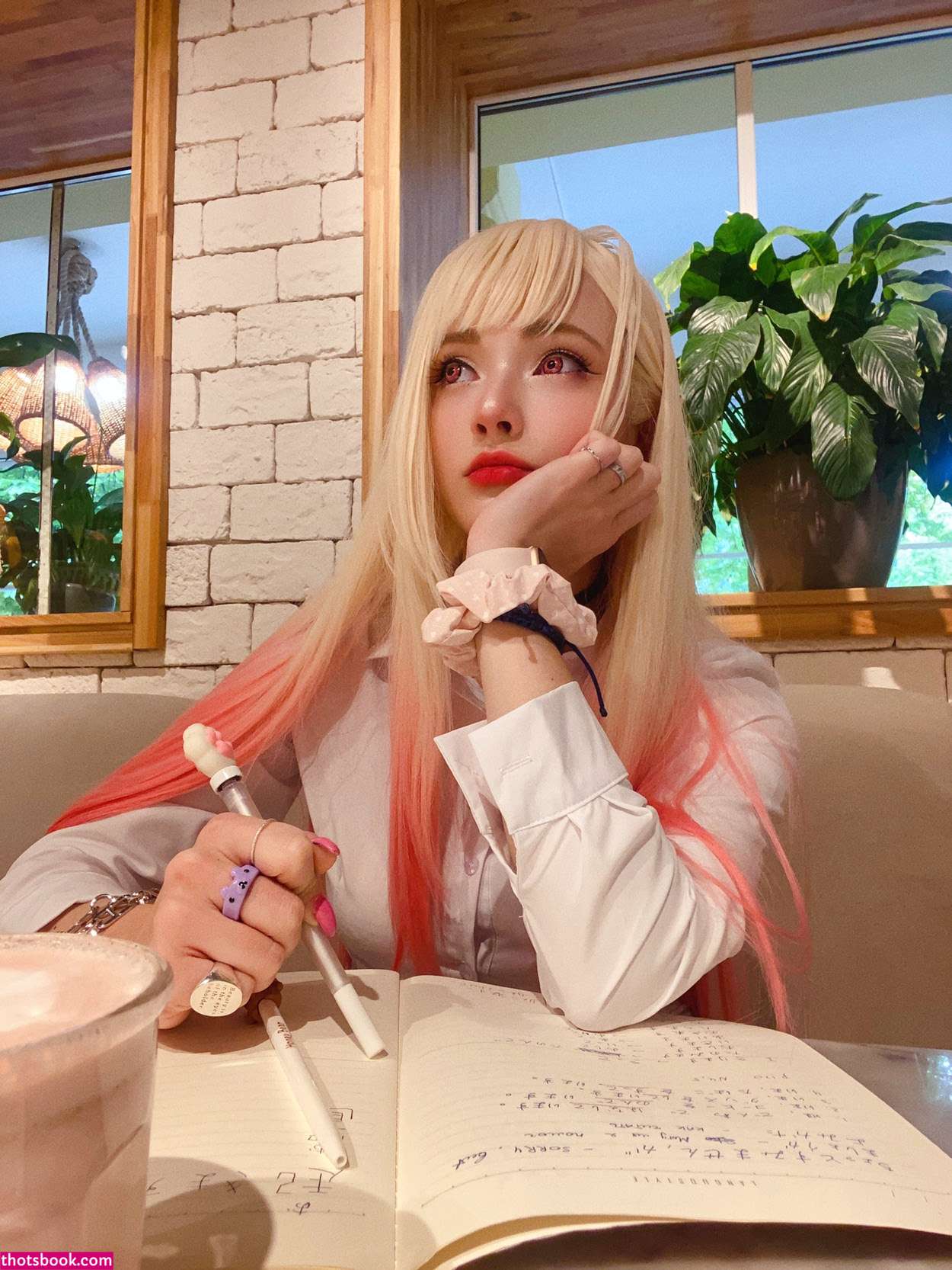 Misaki Sai Photo #120