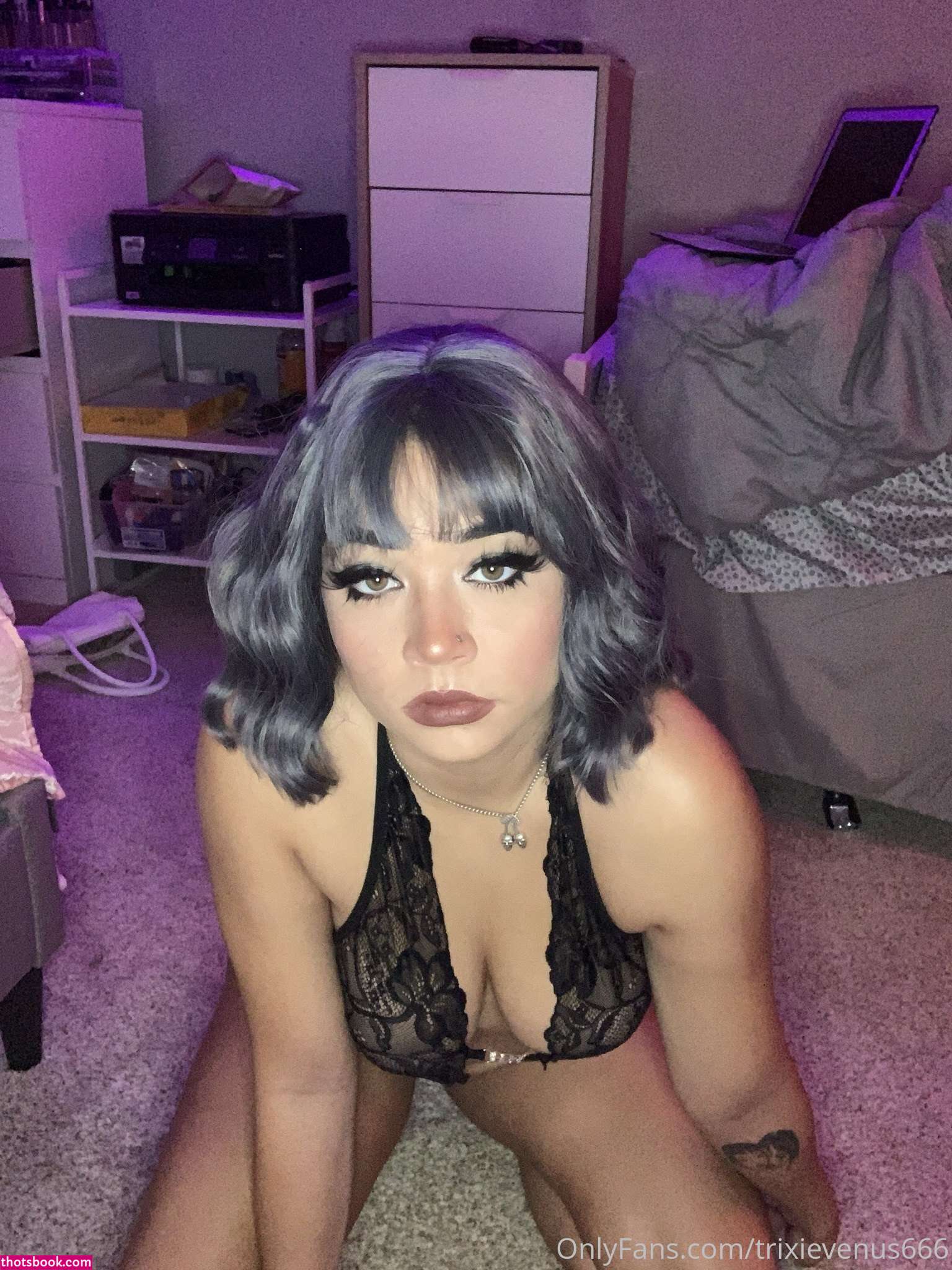 Trixievenus666 Photo #88