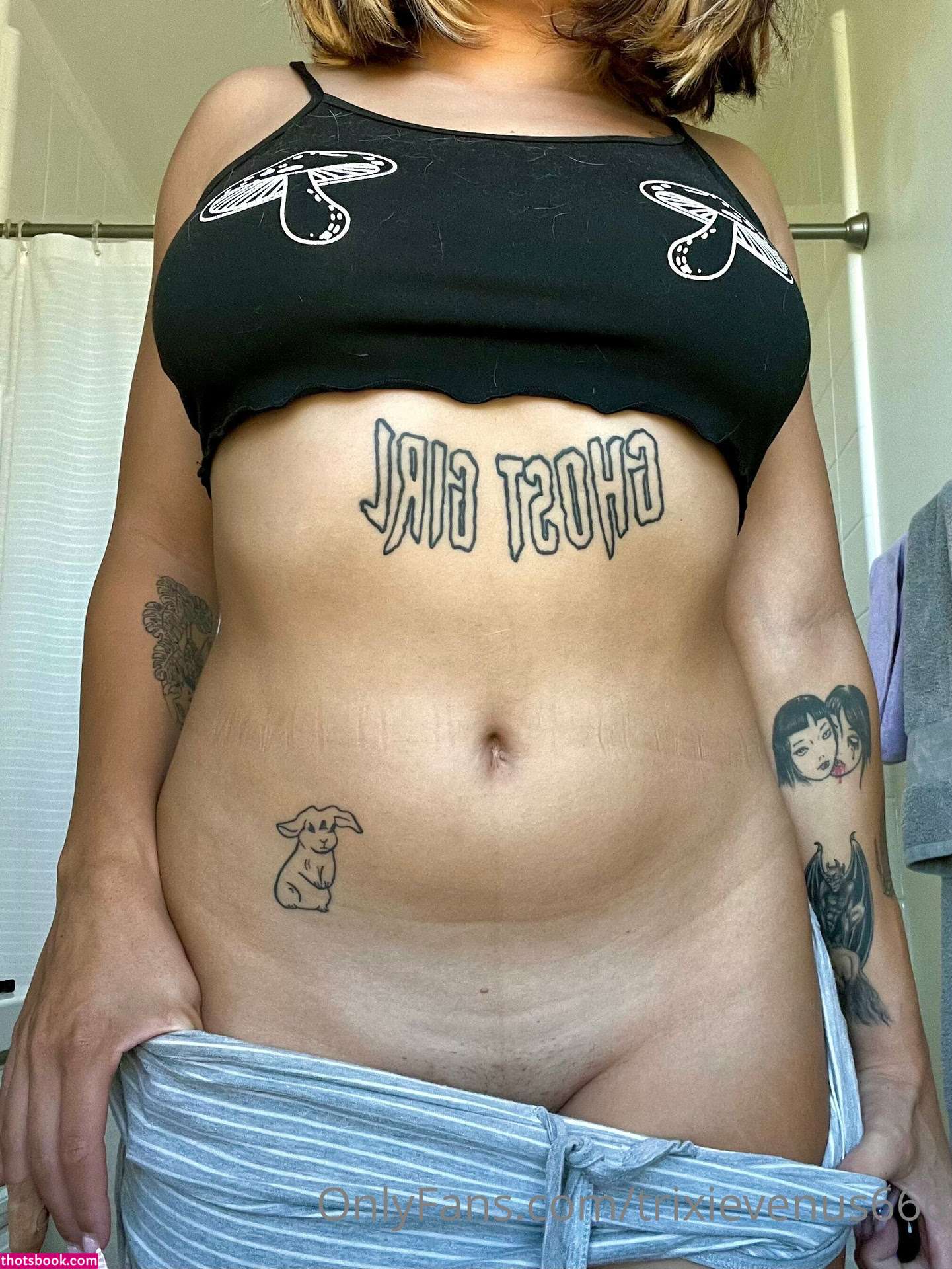 Trixievenus666 Photo #104