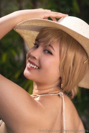 Virtual Geisha Photo #165