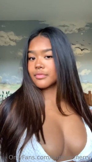 Bunnyscherry Video #89