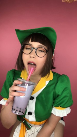 Virtual Geisha Video #306