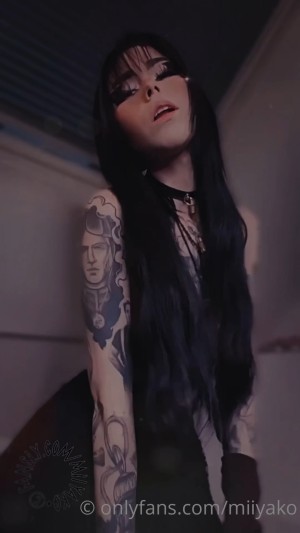 miiyako Video #209
