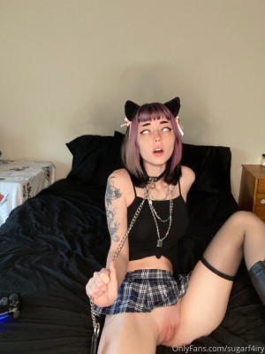 Arisa Vurr Photo #11