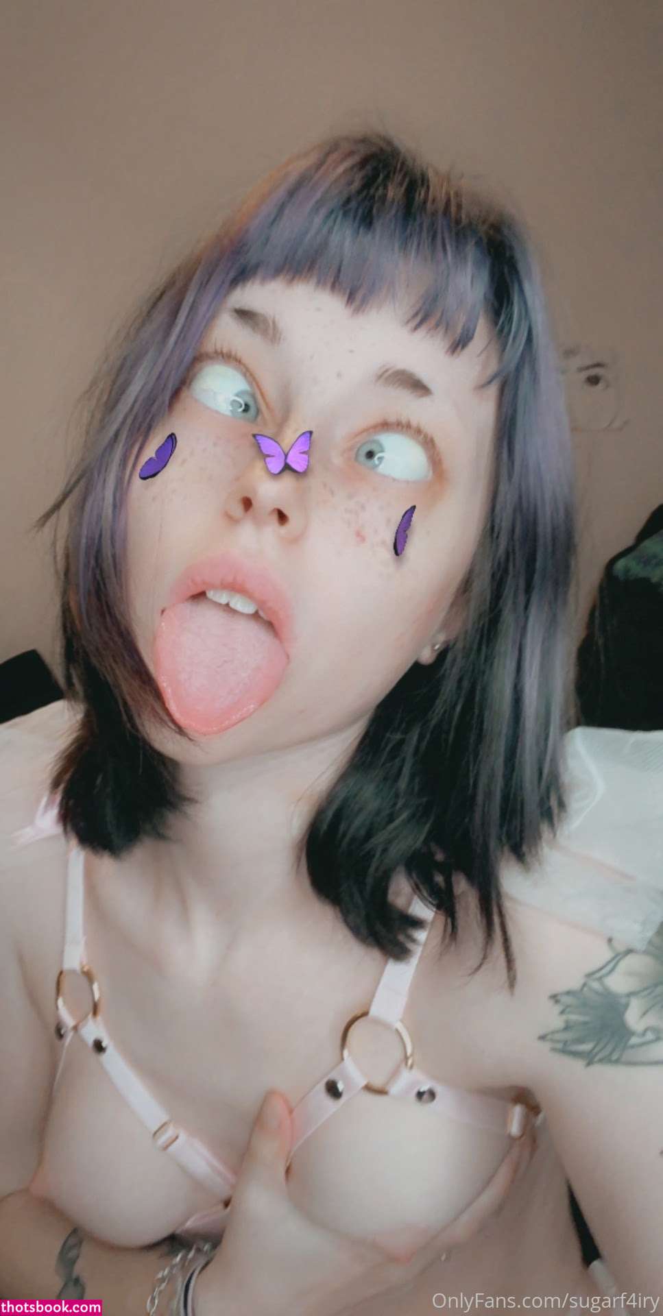 Arisa Vurr Photo #26