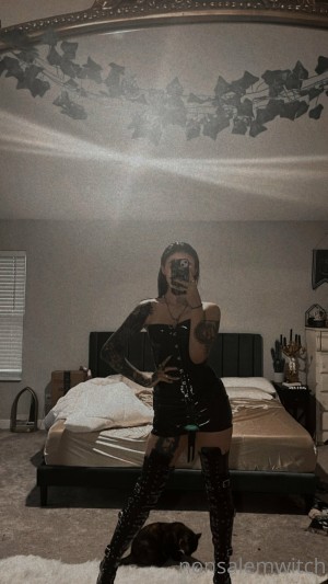 Claire Estabrook Photo #221