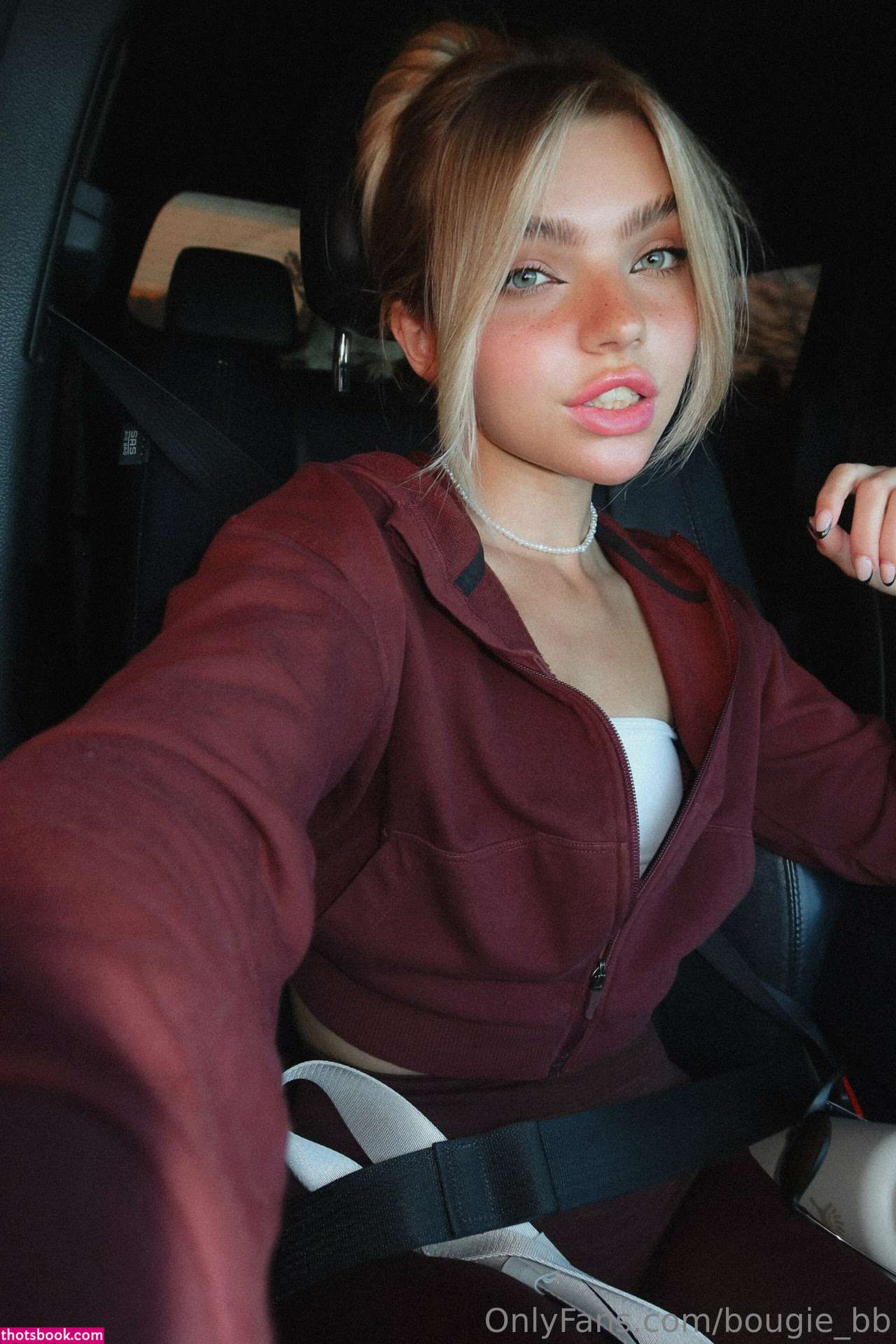 Brie Belle Photo #66