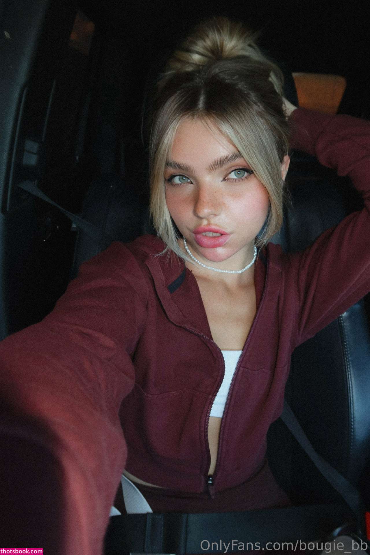 Brie Belle Photo #69