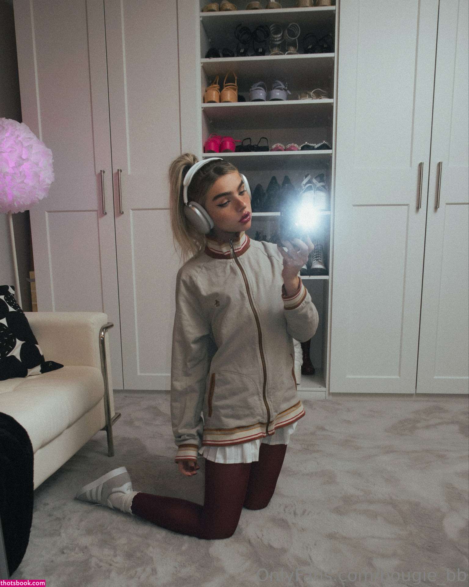 Brie Belle Photo #101