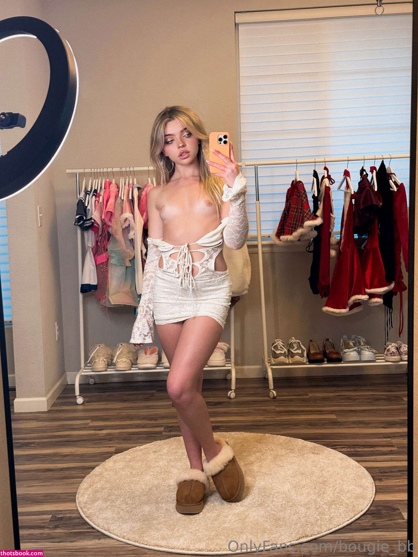 Brie Belle Photo #111