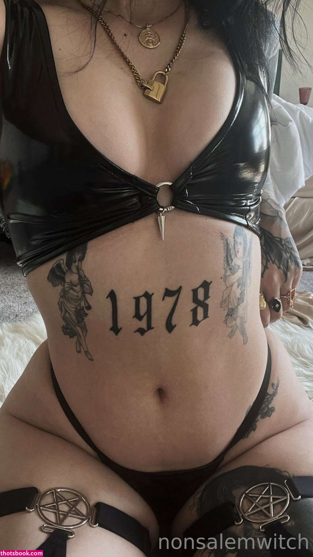 Claire Estabrook Photo #235