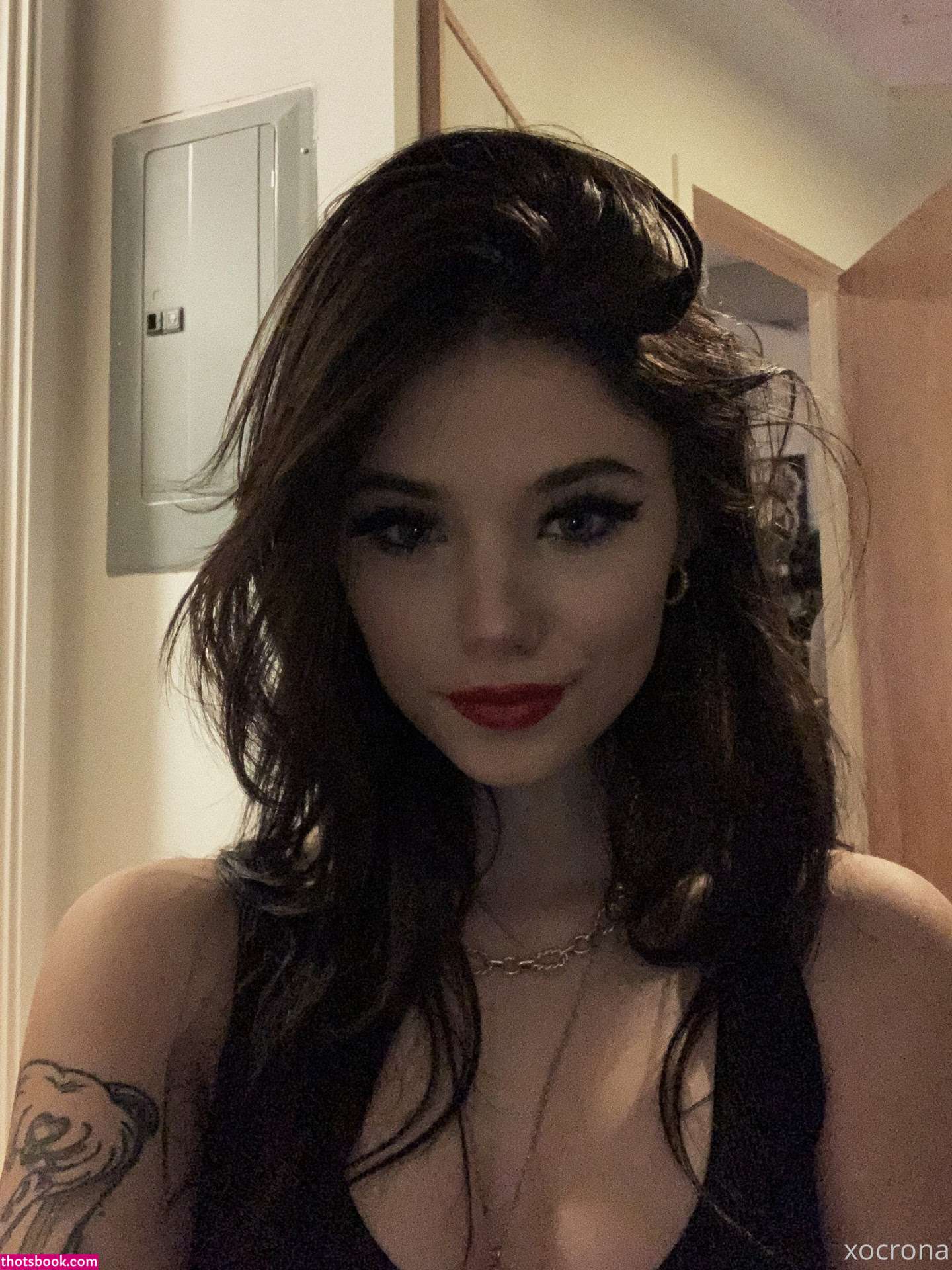 Claire Estabrook Photo #283