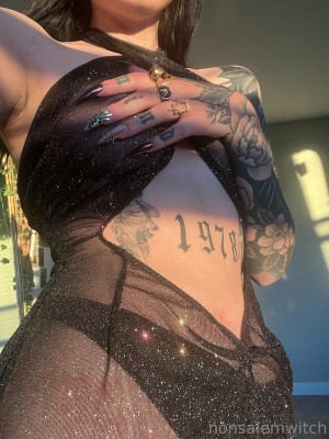 Claire Estabrook Photo #291