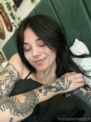 Claire Estabrook Photo #312