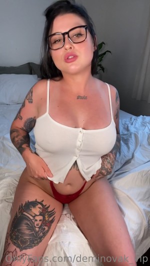 Demi Novak Video #74