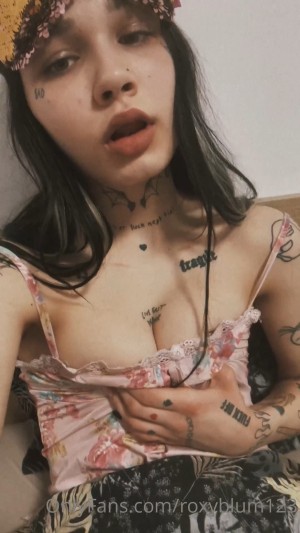 roxyblum123 Video #22