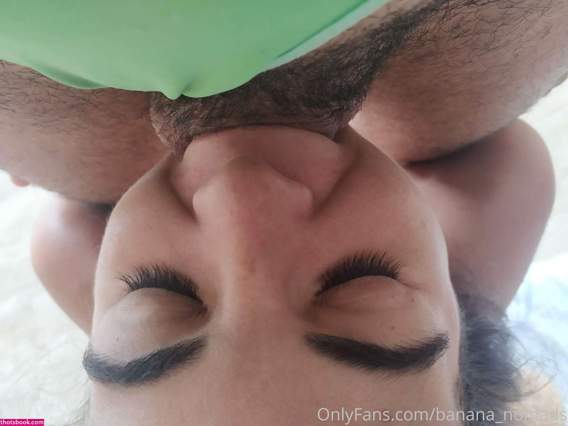 Banana Nomads Photo #47