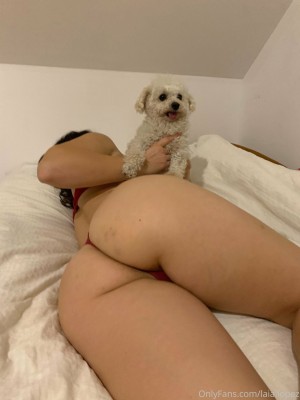 Laia Lopez Photo #18