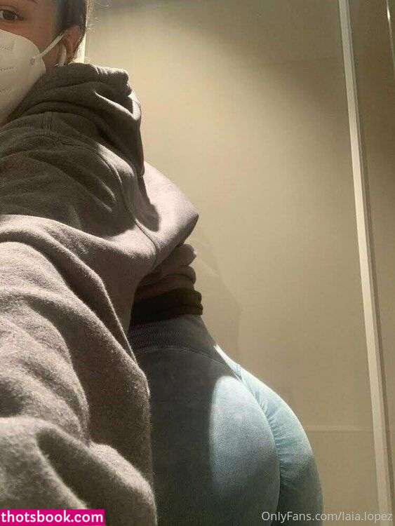 Laia Lopez Photo #24