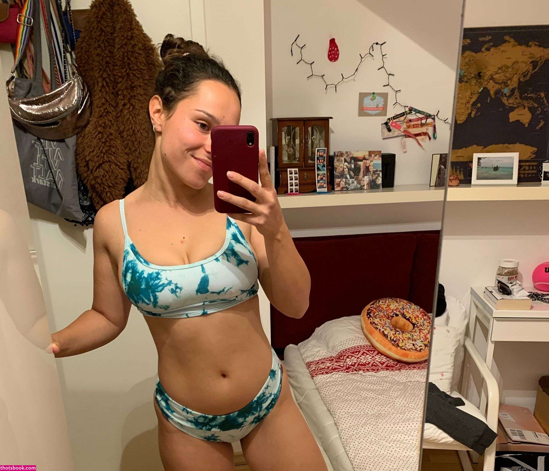 Laia Lopez Photo #32