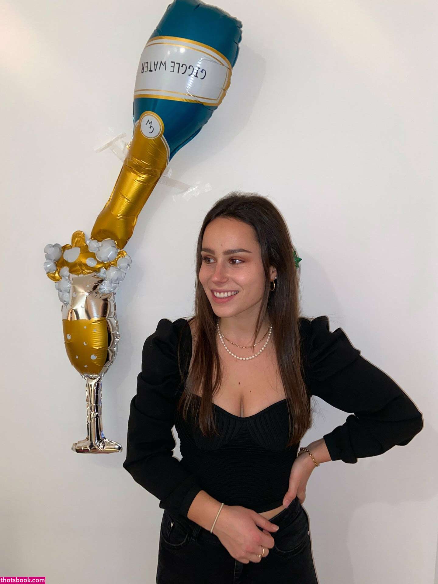 Laia Lopez Photo #39