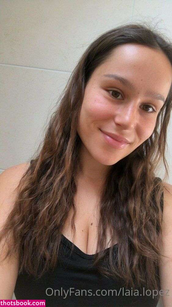 Laia Lopez Photo #43