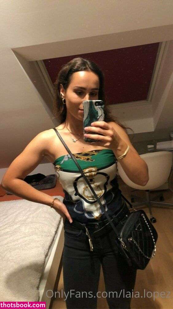 Laia Lopez Photo #46