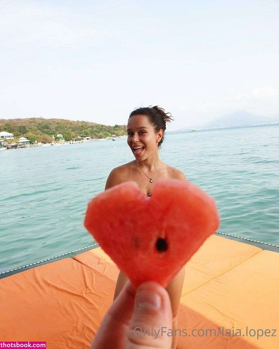 Laia Lopez Photo #49