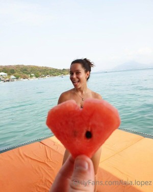 Laia Lopez Photo #49