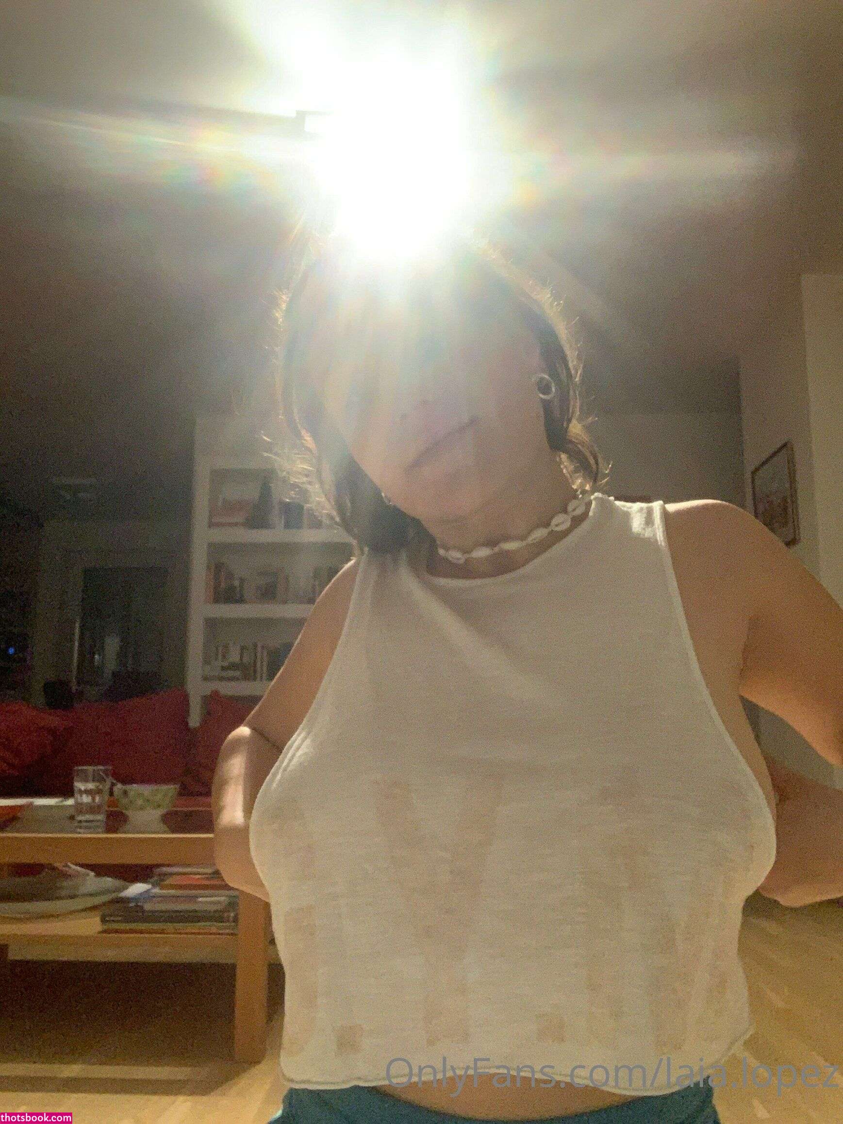 Laia Lopez Photo #56