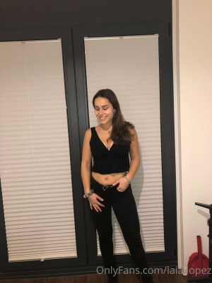 Laia Lopez Photo #59