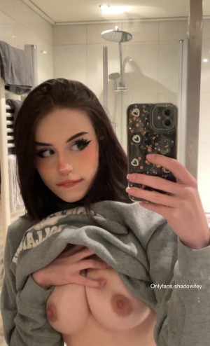 Shadowifey Photo #76