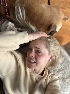 marleyywynn Video #191