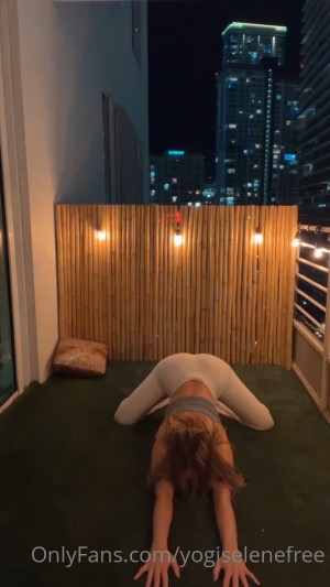 Yogiselene Video #54