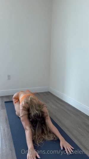 Yogiselene Video #56