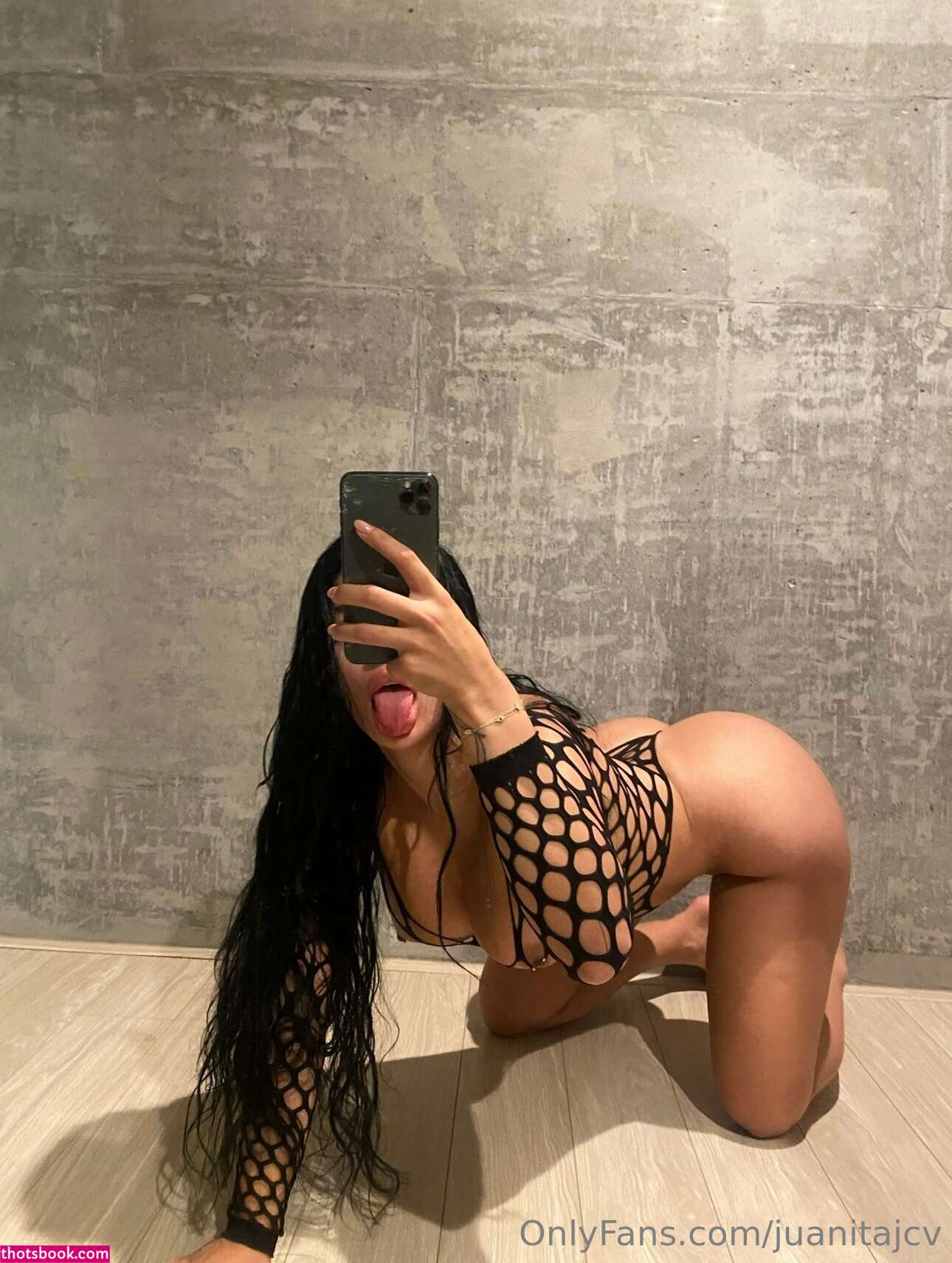 Juanita Belle Photo #313