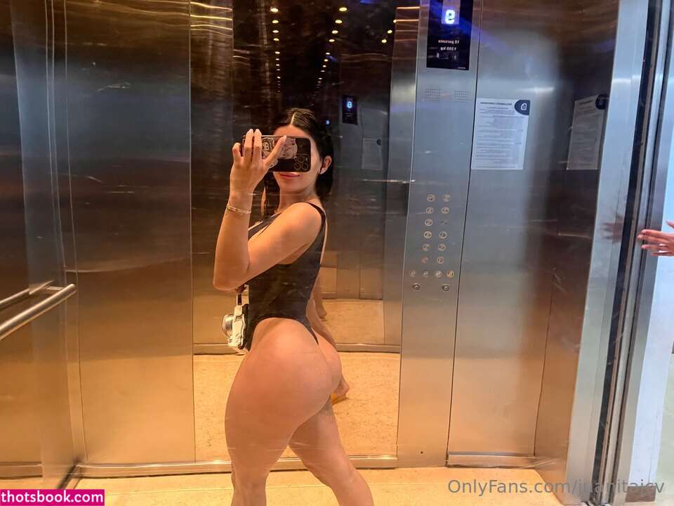 Juanita Belle Photo #343