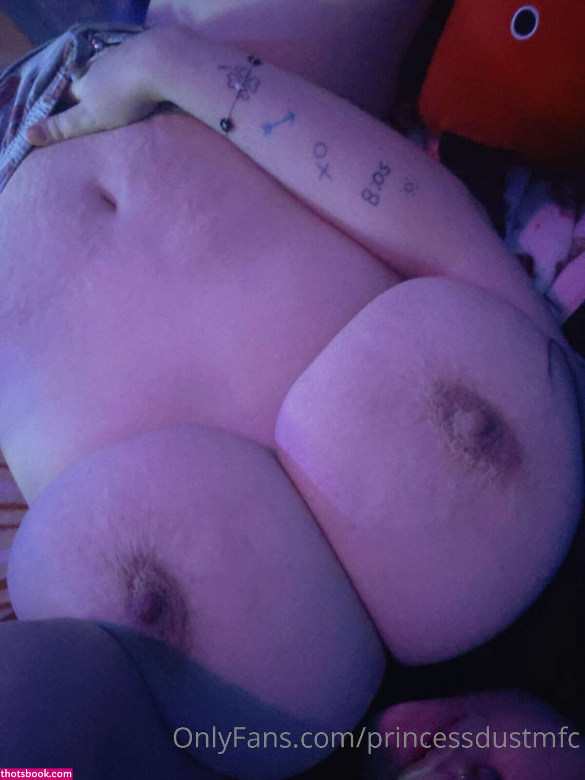 Princess Dust Photo #64