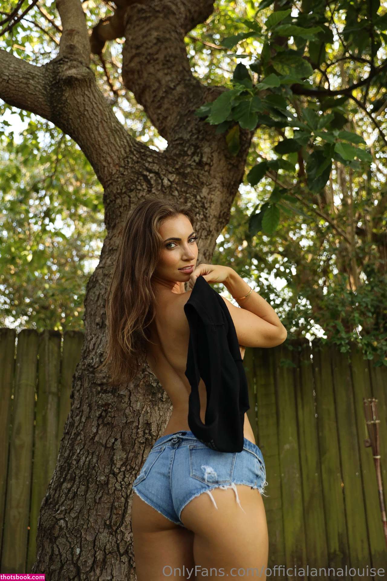 Anna Louise Photo #838