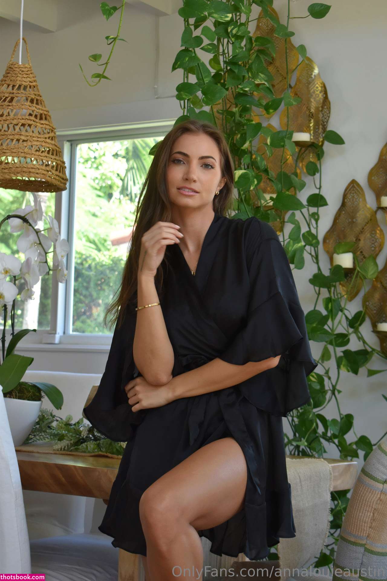 Anna Louise Photo #894