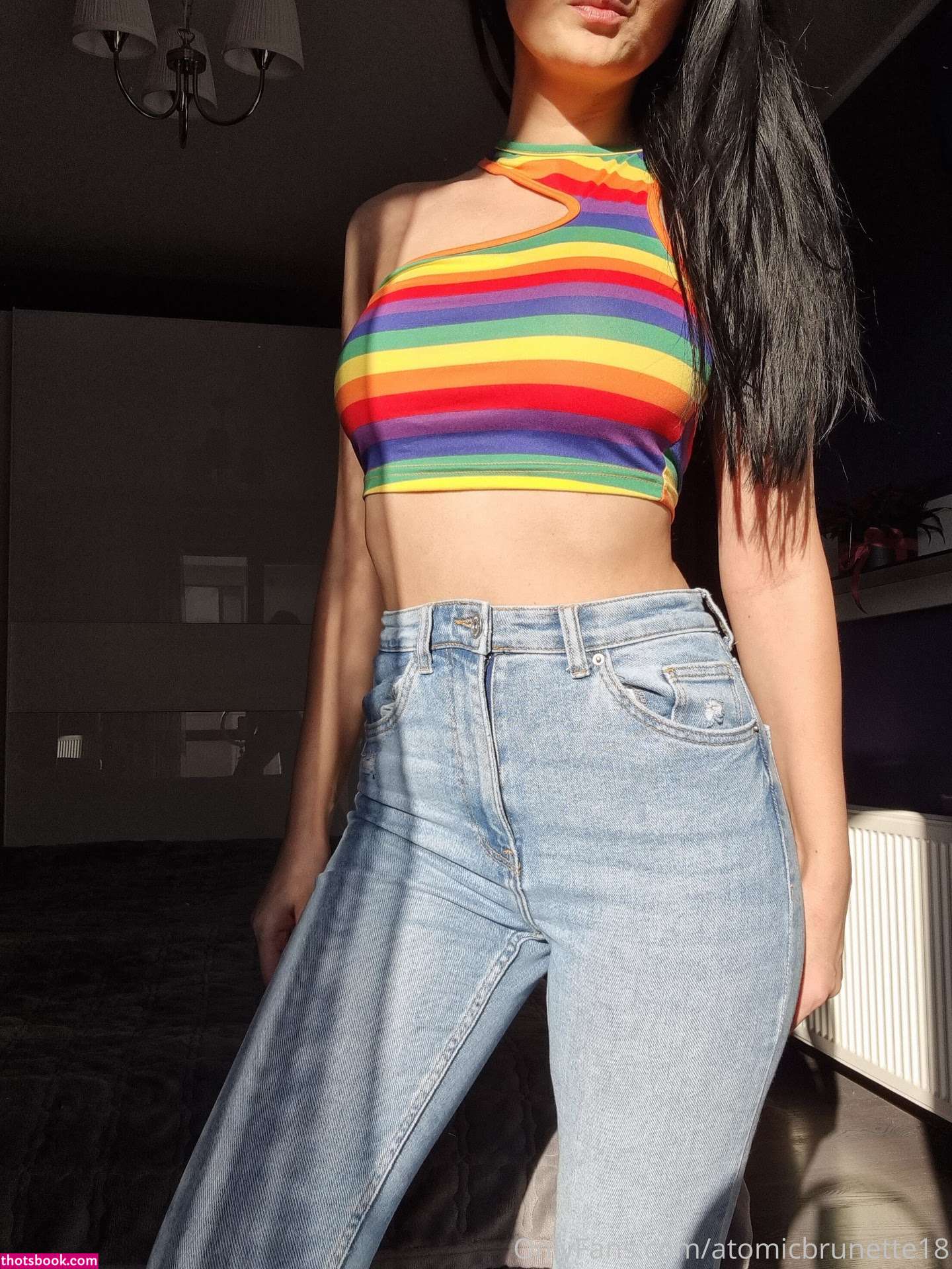 Atomicbrunette18 Photo #251