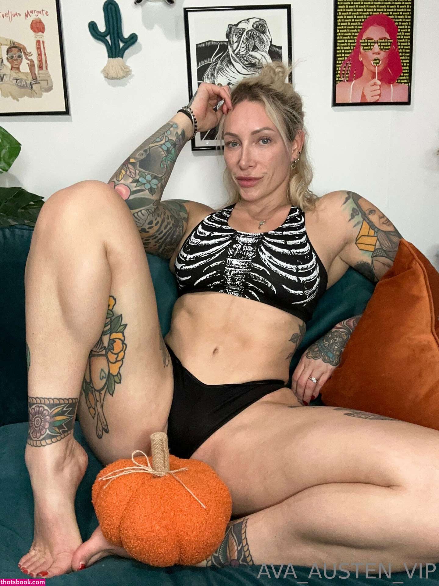 Ava Austen Photo #146