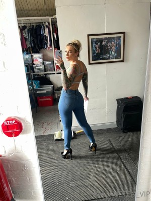 Ava Austen Photo #147