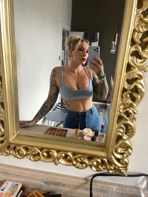 Ava Austen Photo #152