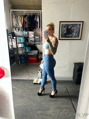 Ava Austen Photo #155